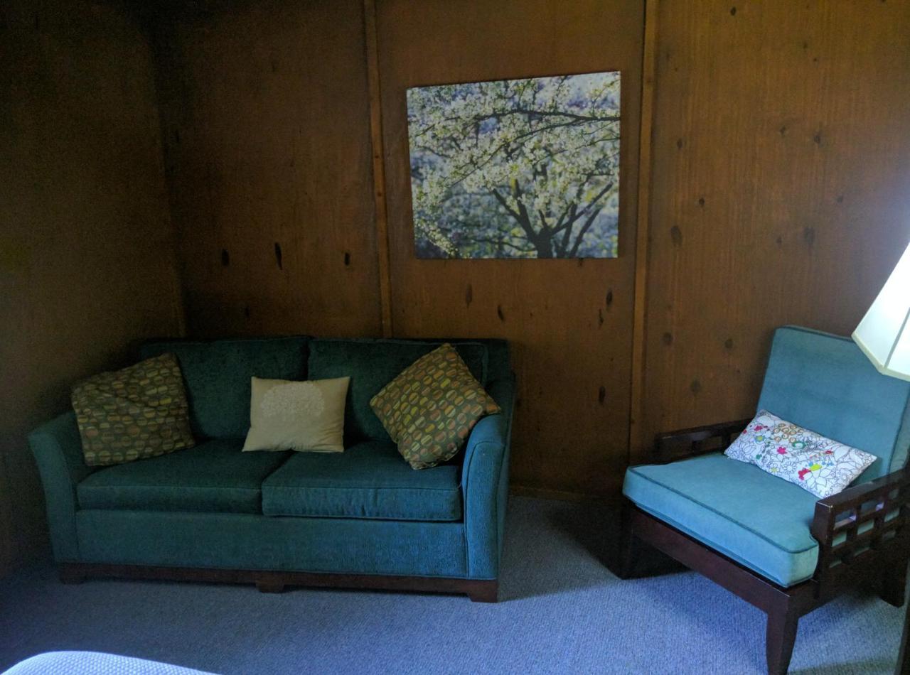 The Sugar Creek Retreat Bed & Breakfast Garfield Dış mekan fotoğraf