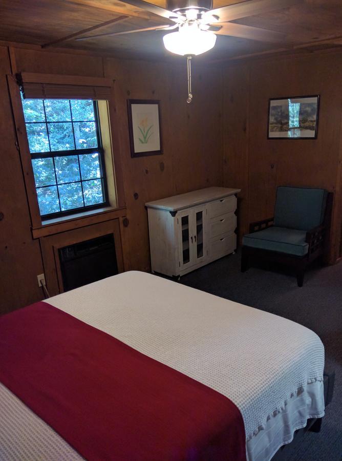 The Sugar Creek Retreat Bed & Breakfast Garfield Dış mekan fotoğraf